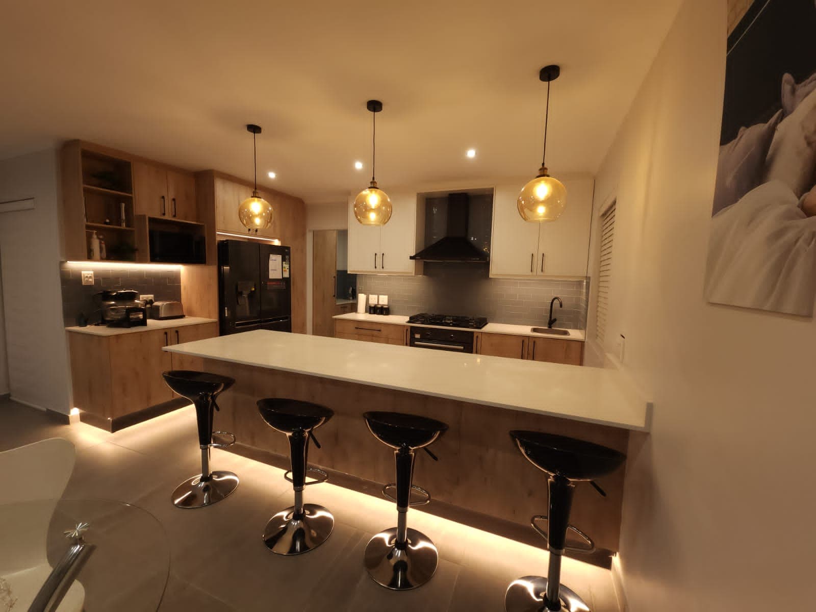 TAOTECH Electrical — solar, backup power and electrical work in Cape Town